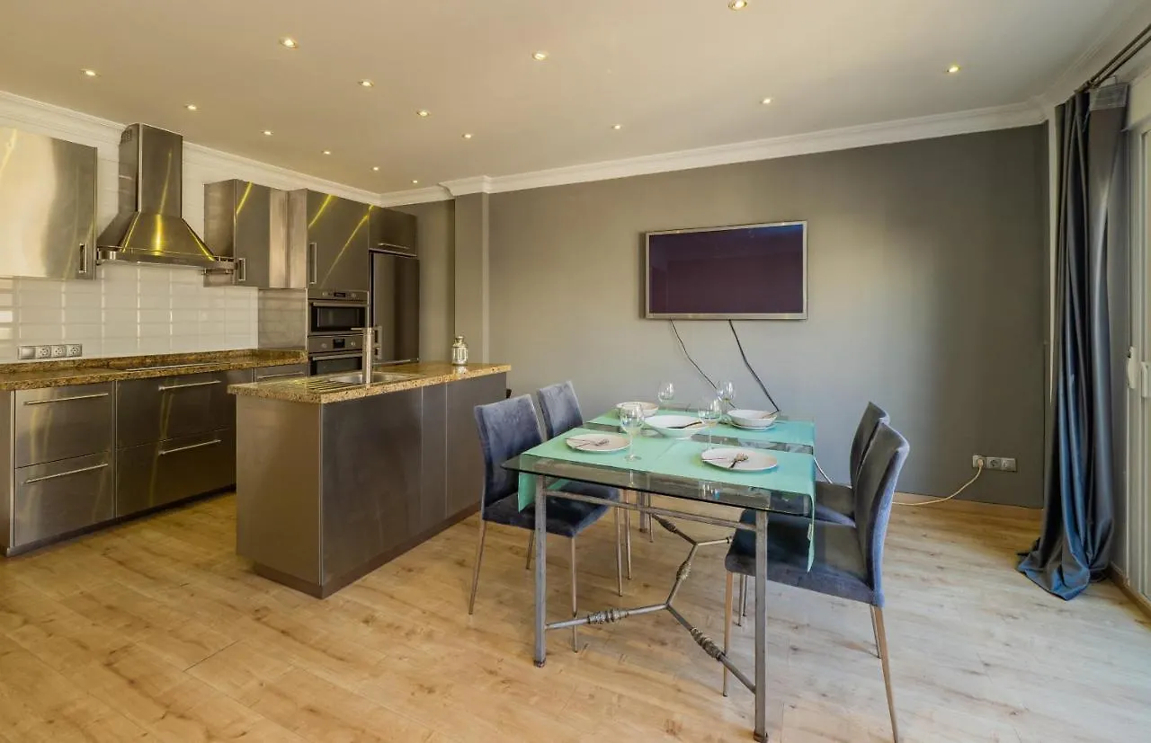 Cubo'S Beach Side Apartment At La Cala La Cala De Mijas