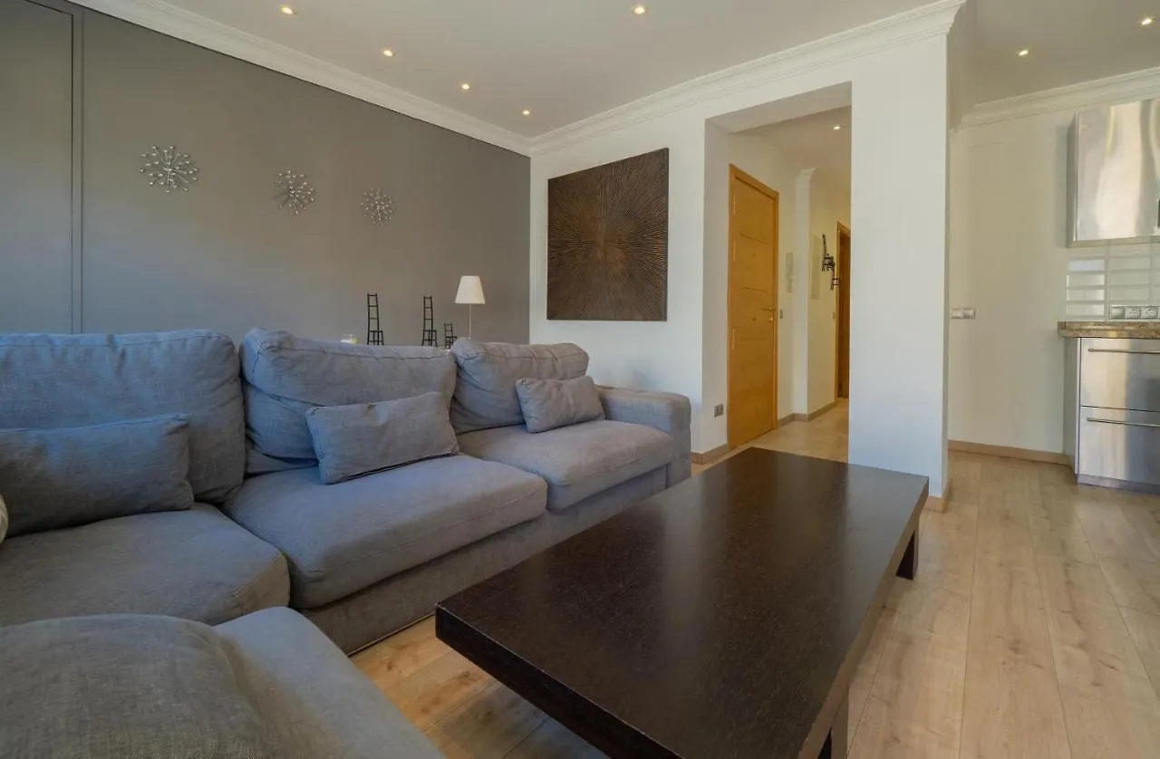 Cubo'S Beach Side Apartment At La Cala La Cala De Mijas Spain