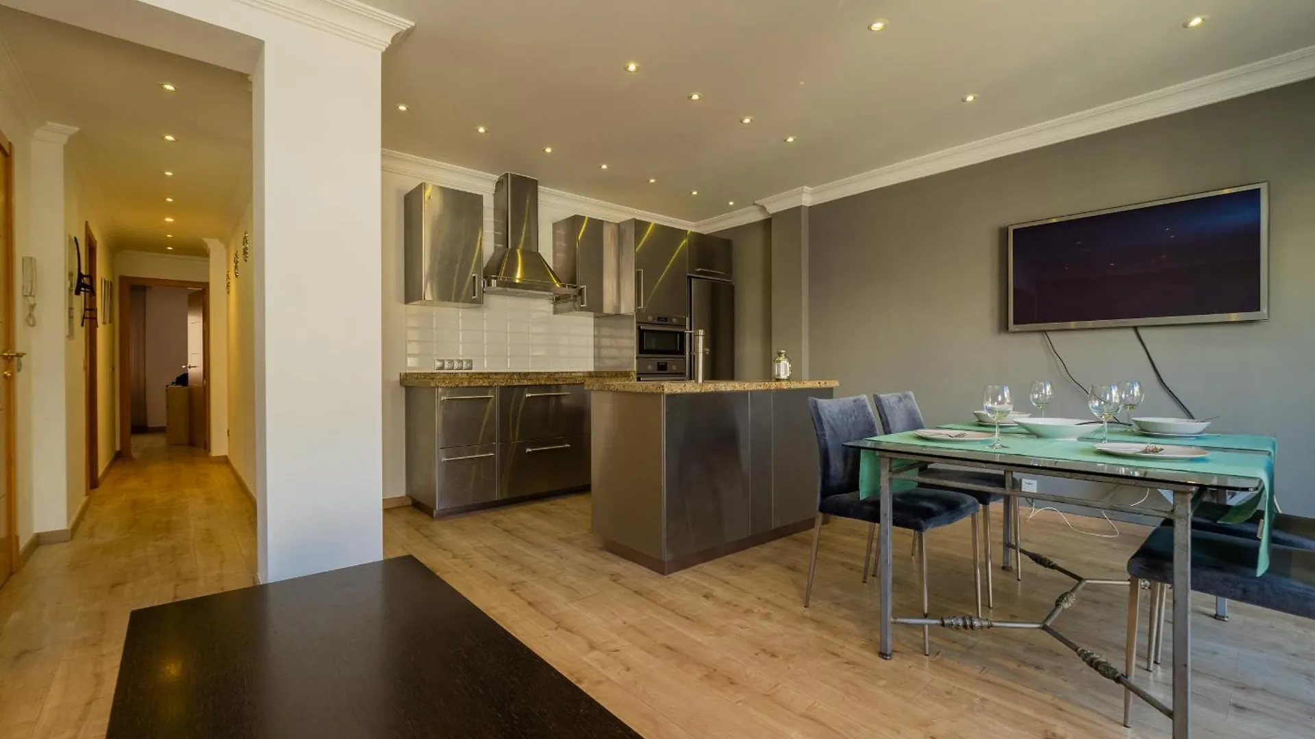 Cubo'S Beach Side Apartment At La Cala La Cala De Mijas
