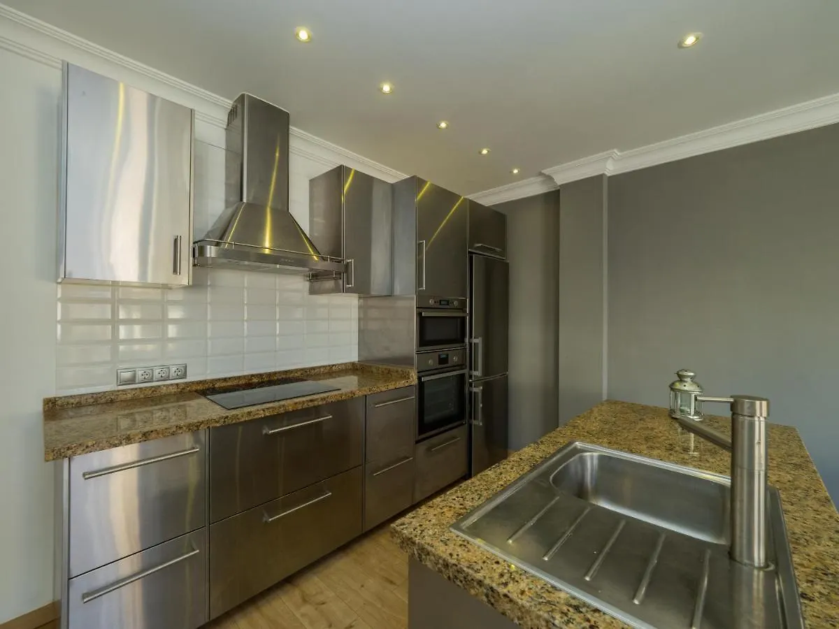 Cubo'S Beach Side Apartment At La Cala La Cala De Mijas Spain