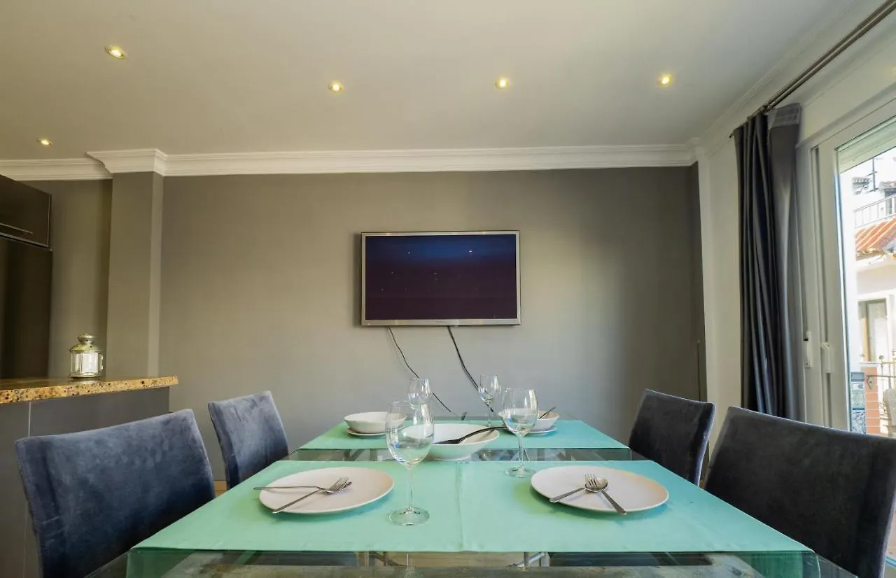 Cubo'S Beach Side Apartment At La Cala La Cala De Mijas