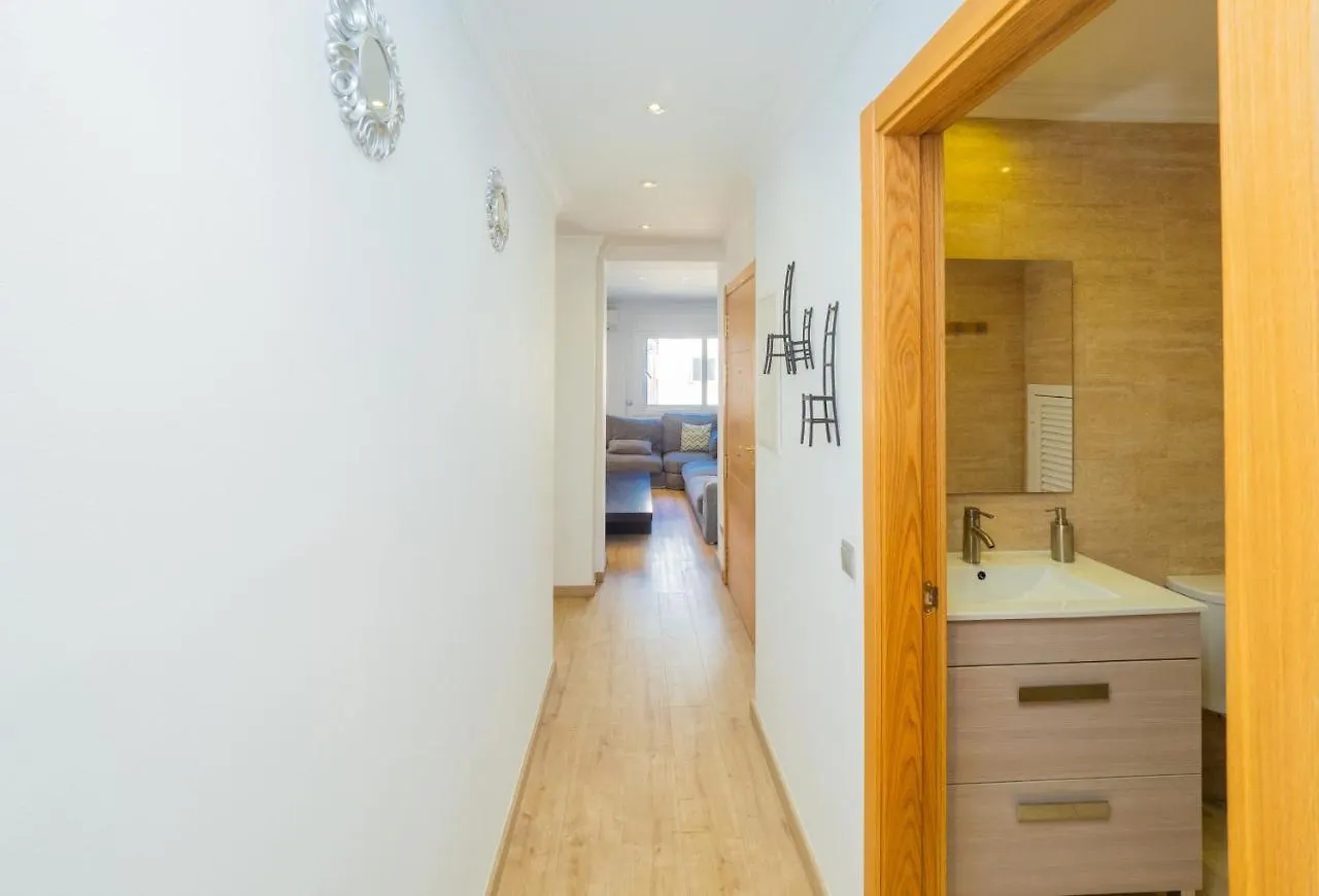 Cubo'S Beach Side Apartment At La Cala La Cala De Mijas 0*,
