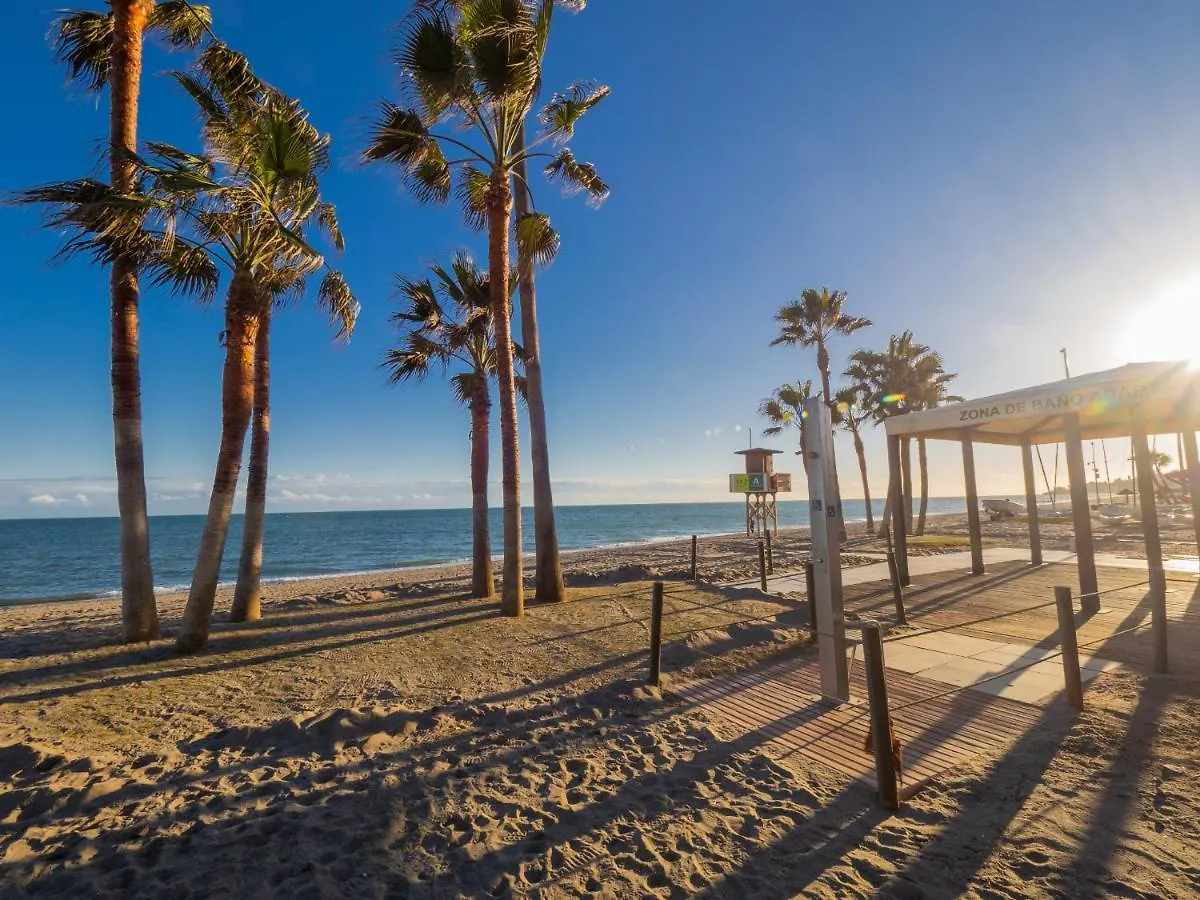 Cubo'S Beach Side Apartment At La Cala La Cala De Mijas