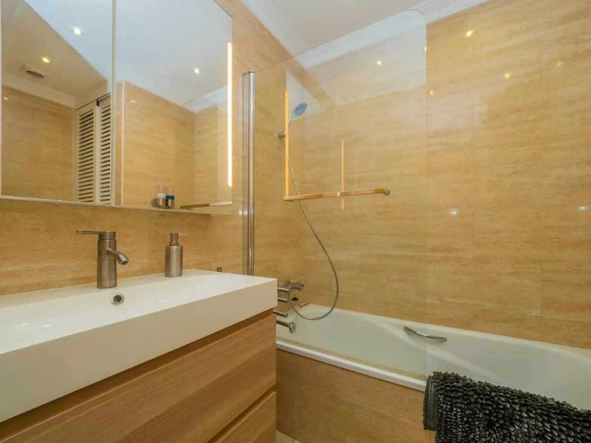 Cubo'S Beach Side Apartment At La Cala La Cala De Mijas