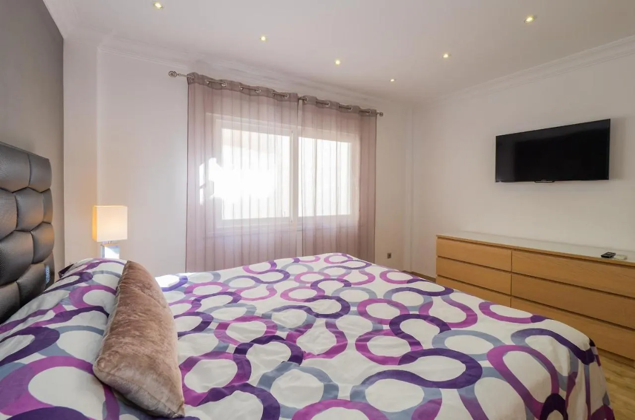 Cubo'S Beach Side Apartment At La Cala La Cala De Mijas 0*,  Spain