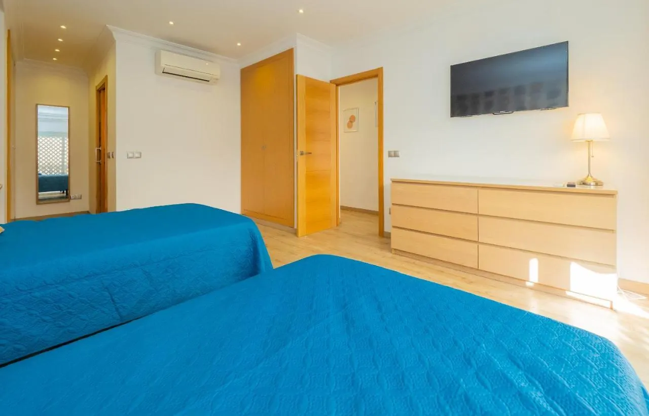 Cubo'S Beach Side Apartment At La Cala La Cala De Mijas