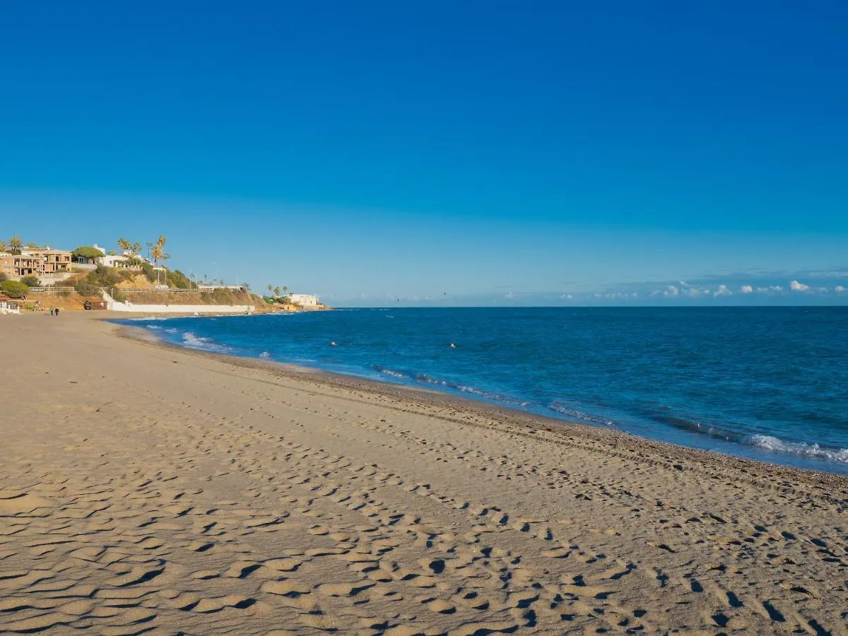 Cubo'S Beach Side Apartment At La Cala La Cala De Mijas