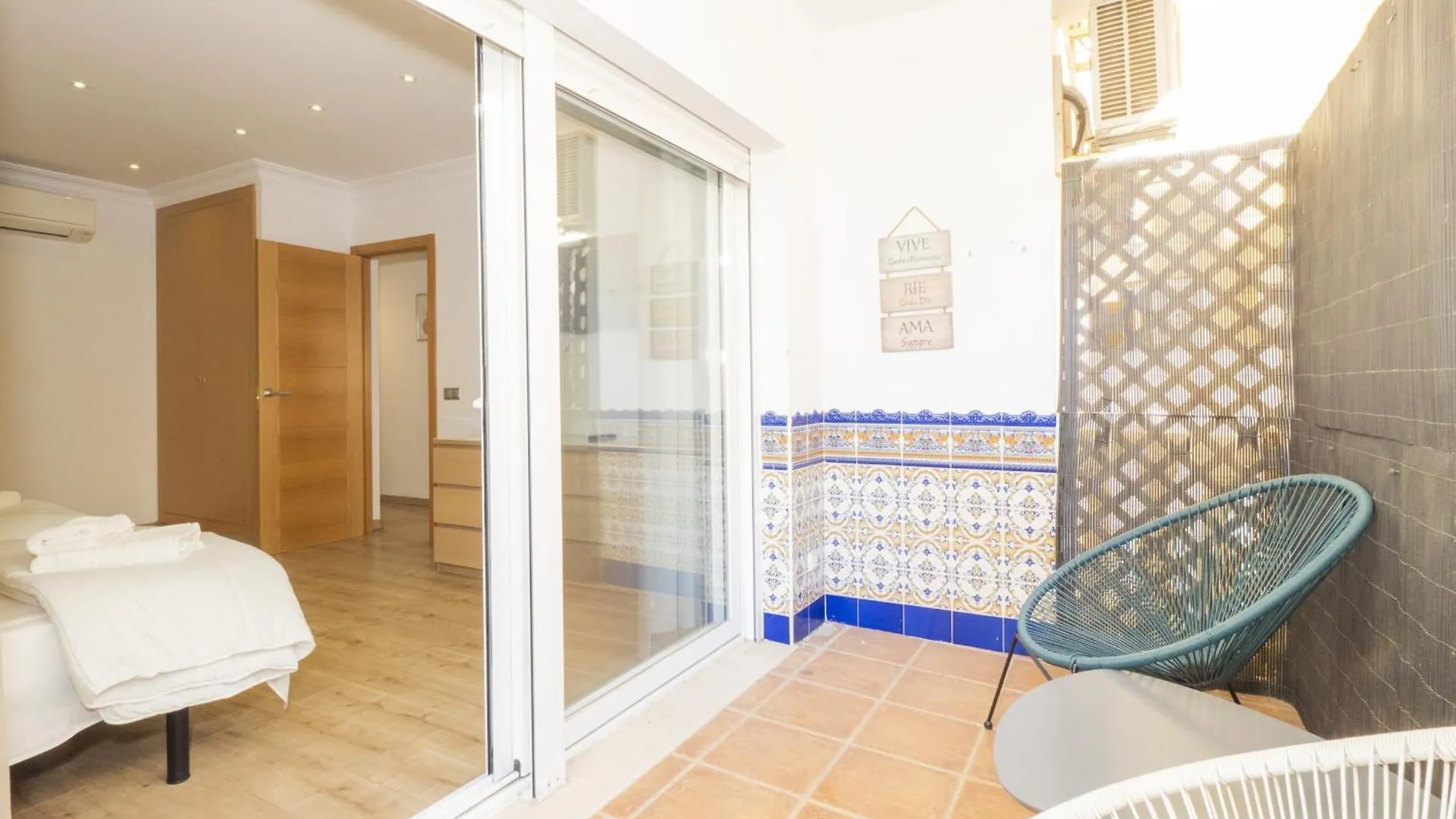 Cubo'S Beach Side Apartment At La Cala La Cala De Mijas