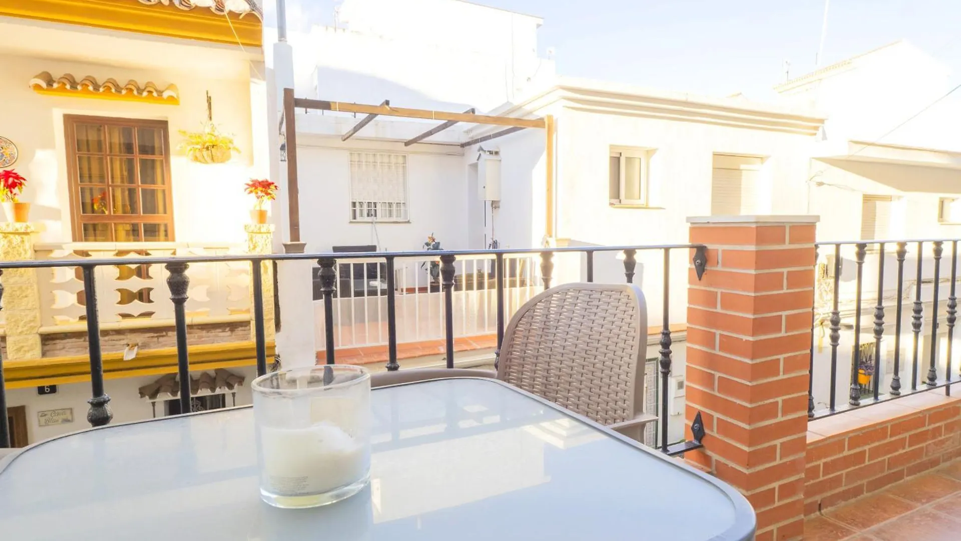 Cubo'S Beach Side Apartment At La Cala La Cala De Mijas Spain