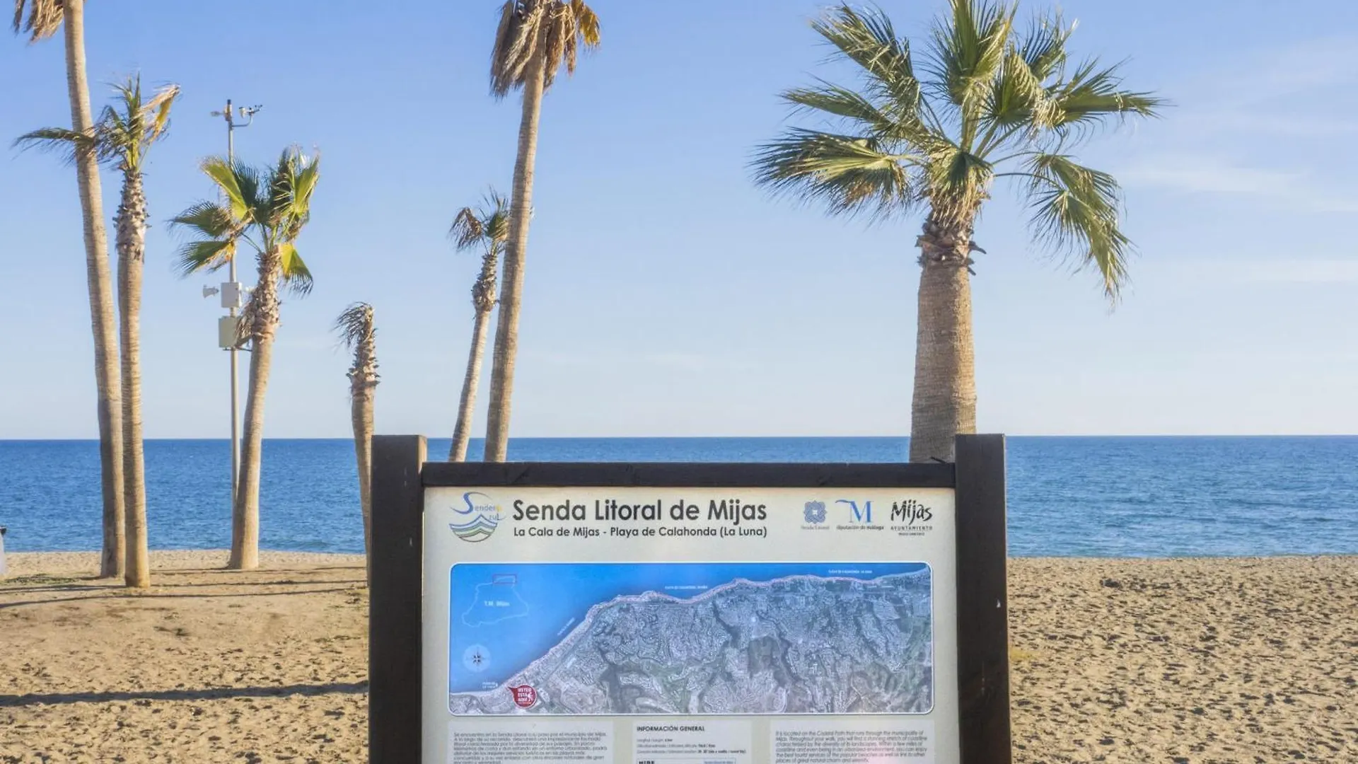 Cubo'S Beach Side Apartment At La Cala La Cala De Mijas 0*,
