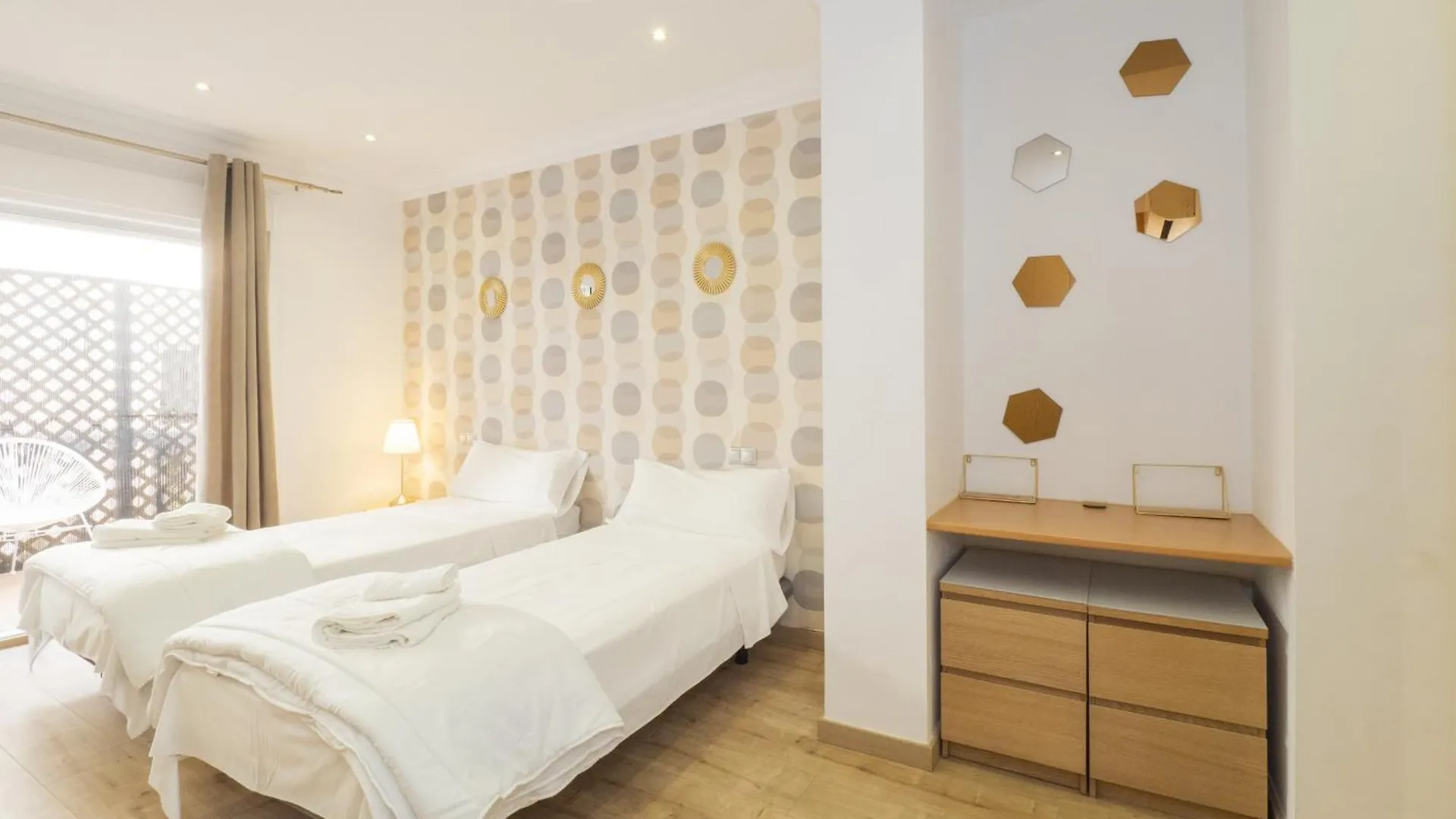 Cubo'S Beach Side Apartment At La Cala La Cala De Mijas Spain