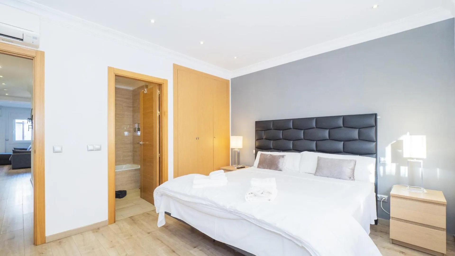 Cubo'S Beach Side Apartment At La Cala La Cala De Mijas Spain