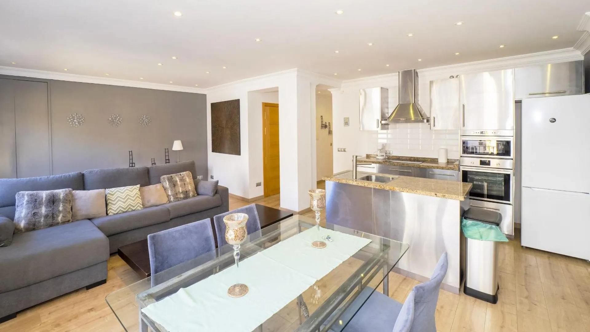 Cubo'S Beach Side Apartment At La Cala La Cala De Mijas Spain