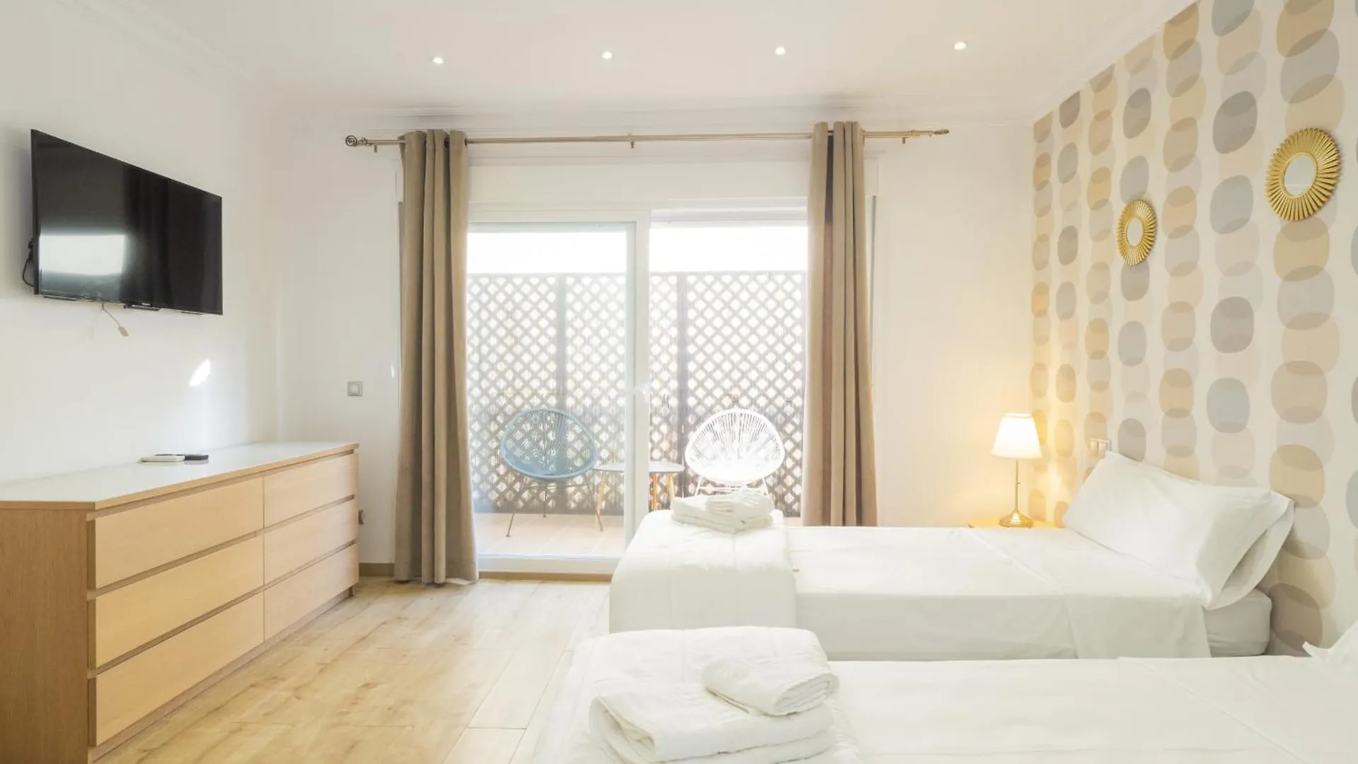 Cubo'S Beach Side Apartment At La Cala La Cala De Mijas
