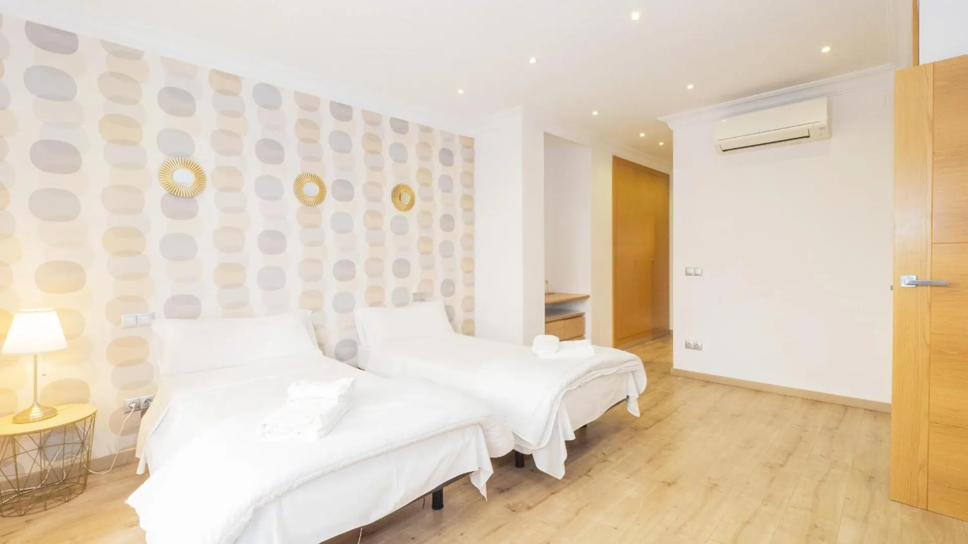 Cubo'S Beach Side Apartment At La Cala La Cala De Mijas