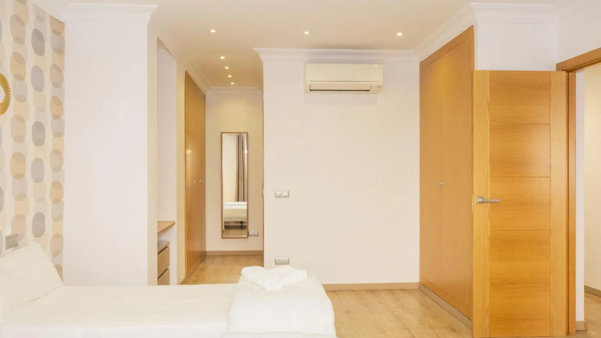 Cubo'S Beach Side Apartment At La Cala La Cala De Mijas 0*,  Spain