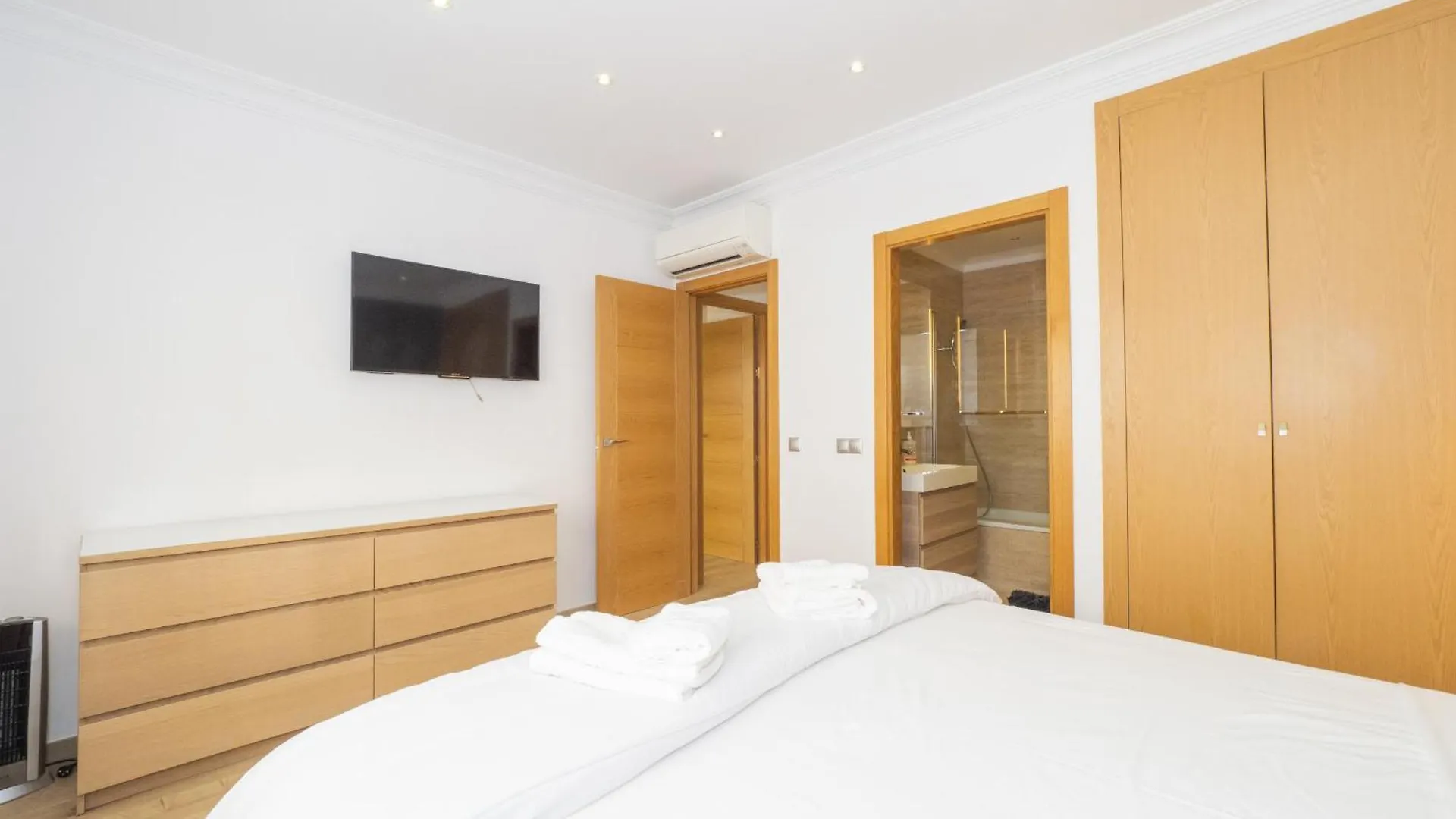 Cubo'S Beach Side Apartment At La Cala La Cala De Mijas